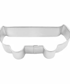 R&M International Skateboard Cookie Cutter Cutters