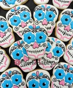 Ann Clark Skull Cookie Cutter