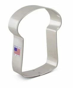 Ann Clark Slice Of Bread Cookie Cutter