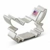 Ann Clark Cutters Crab Medium 3" Cookie Cutter 1 Ann Clark Cutters Crab Medium 3" Cookie Cutter