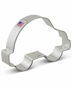 Ann Clark Small Car Cookie Cutter