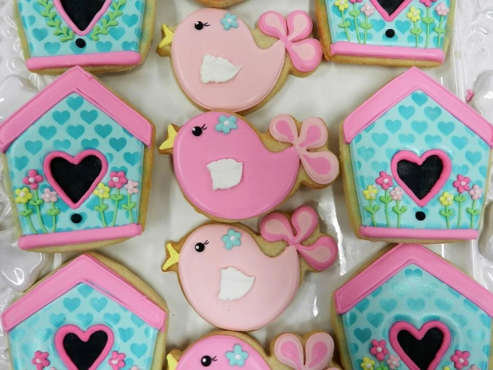 American Crafts Shape Shifters ONE Cookie Cutter Set Cutters 10 American Crafts Shape Shifters ONE Cookie Cutter Set Cutters