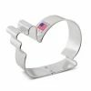 Ann Clark Snail AC Cookie Cutter
