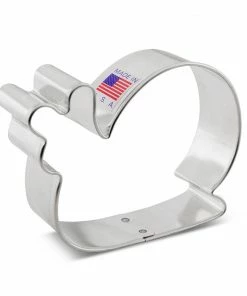 Ann Clark Snail AC Cookie Cutter