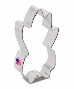 Ann Clark Snake Houseplant Cookie Cutter