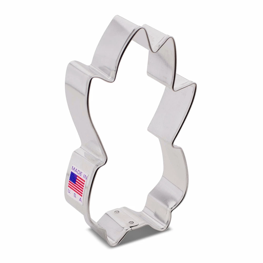 Ann Clark Snake Houseplant Cookie Cutter 3 Ann Clark Snake Houseplant Cookie Cutter