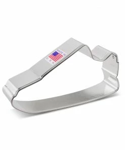 Ann Clark Cutters Sneaker Cookie Cutter