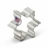 Ann Clark Snowflake Mini Cookie Cutter 1 Ann Clark Snowflake Mini Cookie Cutter