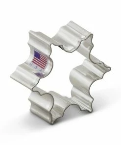 Ann Clark Snowflake Mini Cookie Cutter