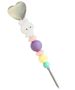 Cara&Co Supplies Some Bunny Loves Cookies Cookie Scribe