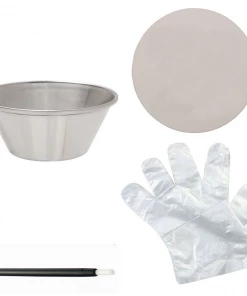 Cookie Countess Cookie Splatter Practice Set