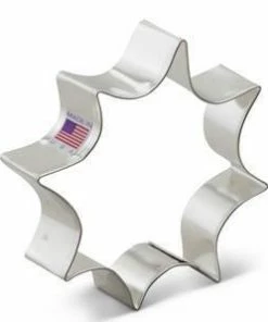 Ann Clark Spider Web Cookie Cutter