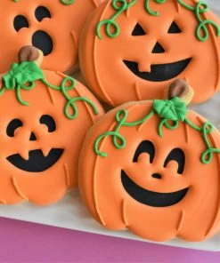 The Flour Box Spooktacular Online Decorating Class Recording With Optional Kit 15 The Flour Box Spooktacular Online Decorating Class Recording With Optional Kit