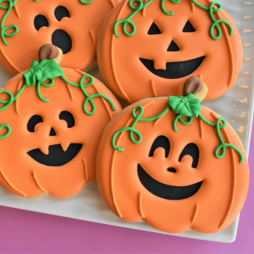 The Flour Box Spooktacular Online Decorating Class Recording With Optional Kit 8 The Flour Box Spooktacular Online Decorating Class Recording With Optional Kit