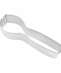 R&M International Spork Cookie Cutter Cutters