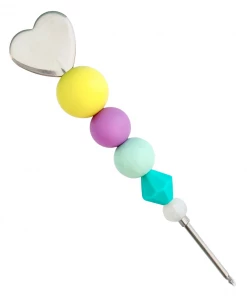 Cara&Co Springtime Cookie Scribe Supplies