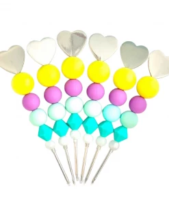 Cara&Co Springtime Cookie Scribe Supplies