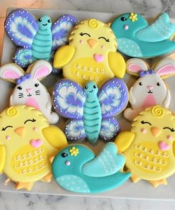 OTBP Cutters Baby Bird Cookie Cutter