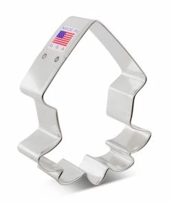 Ann Clark Cute Squid Cookie Cutter Cutters