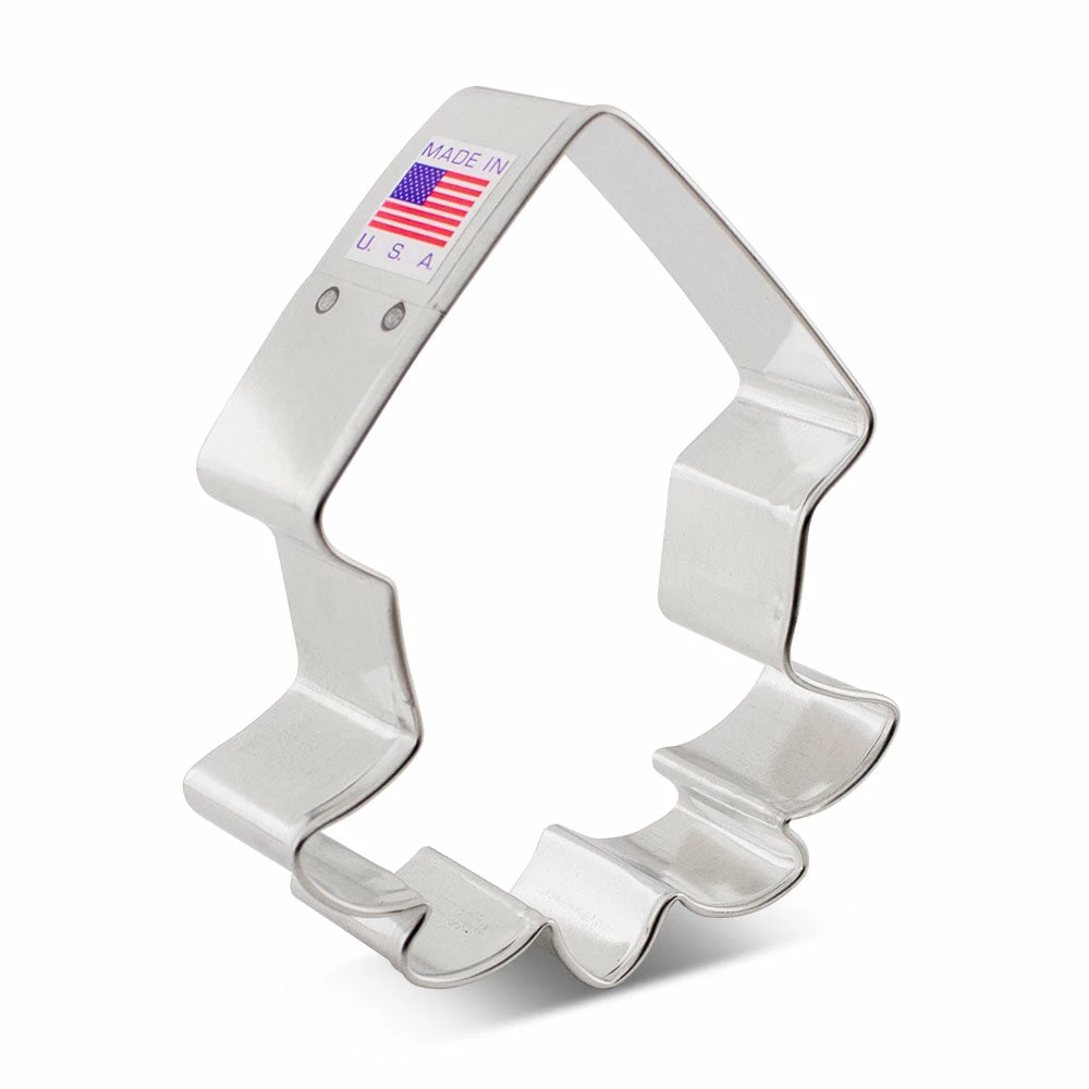 Ann Clark Cute Squid Cookie Cutter Cutters 3 Ann Clark Cute Squid Cookie Cutter Cutters