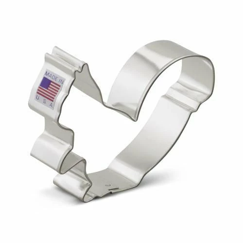 Ann Clark Squirrel Cookie Cutter Cutters 3 Ann Clark Squirrel Cookie Cutter Cutters