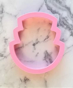 Flour Box Bakery Stacked Bowls Cookie Cutter Cutters