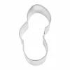 R&M International Cutters Stacked Eggs Cookie Cutter