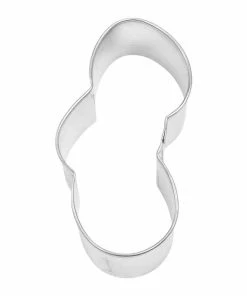 R&M International Cutters Stacked Eggs Cookie Cutter