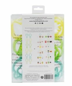 American Crafts Cutters Sugarbelle Stackers Set
