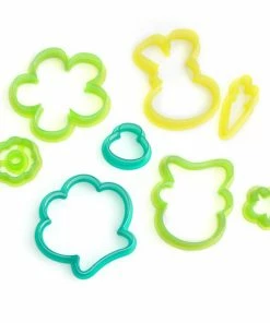 American Crafts Cutters Sugarbelle Stackers Set 9 American Crafts Cutters Sugarbelle Stackers Set