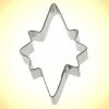 OTBP Bethlehem Star (small) Cookie Cutter Cutters