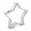Ann Clark Star 4" Cookie Cutter