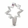 Ann Clark Bethlehem Star Cookie Cutter 1 Ann Clark Bethlehem Star Cookie Cutter