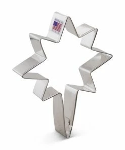 Ann Clark Bethlehem Star Cookie Cutter