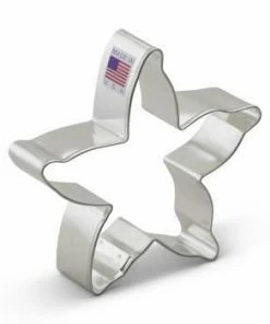 Ann Clark Starfish Cookie Cutter