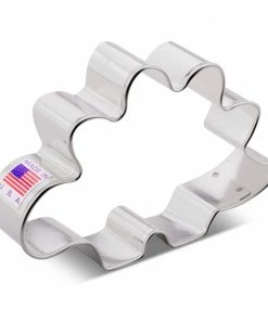 Ann Clark Cutters Baby Stegosaurus Cookie Cutter