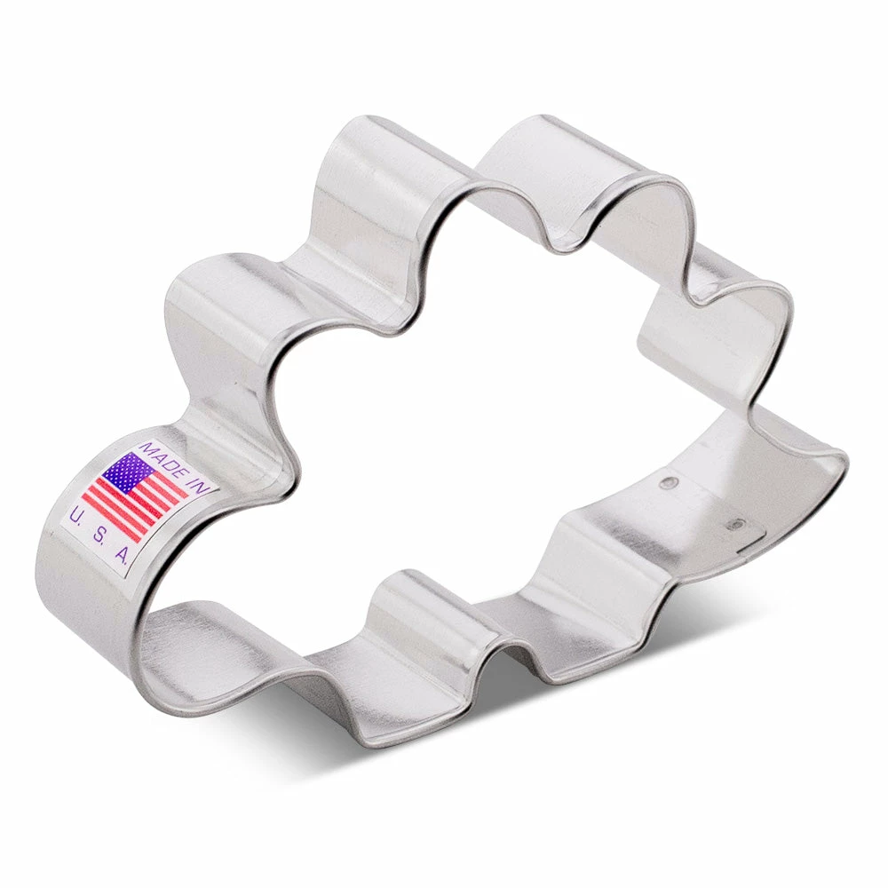 Ann Clark Cutters Baby Stegosaurus Cookie Cutter 3 Ann Clark Cutters Baby Stegosaurus Cookie Cutter