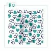 Stencil Expression Stencils Stethoscope 2 Piece Set SE Stencil