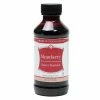 Supplies Strawberry Lorann Baking Emulsion 4 Oz.