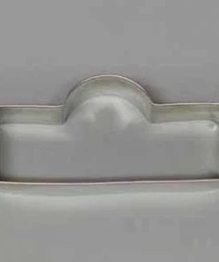 American Tradition Street Sign [Large 5"] Cookie Cutter Cutters