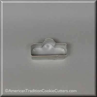 American Tradition Street Sign Mini Cookie Cutter Cutters 3 American Tradition Street Sign Mini Cookie Cutter Cutters