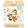 American Crafts Cutters Animal Shape Shifters Set From Sugarbelle