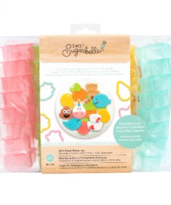 American Crafts Sugarbelle MINI Shape Shifters Set ONE