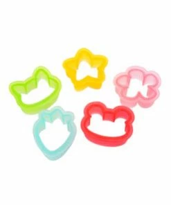 American Crafts Sugarbelle MINI Shape Shifters Set ONE 7 American Crafts Sugarbelle MINI Shape Shifters Set ONE