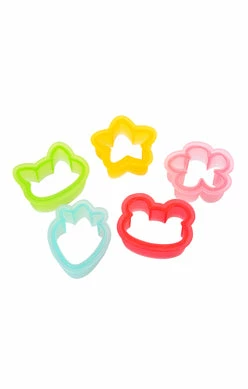 American Crafts Sugarbelle MINI Shape Shifters Set ONE 5 American Crafts Sugarbelle MINI Shape Shifters Set ONE