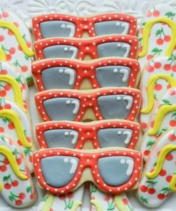 Ann Clark Cutters Flip Flop Cookie Cutter