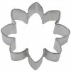 R&M International Sunflower NEW Cookie Cutter 1 R&M International Sunflower NEW Cookie Cutter