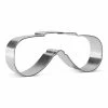 OTBP Cutters Sunglasses Aviator Cookie Cutter 1 OTBP Cutters Sunglasses Aviator Cookie Cutter