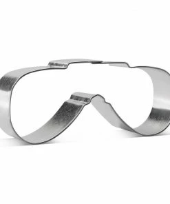 OTBP Cutters Sunglasses Aviator Cookie Cutter