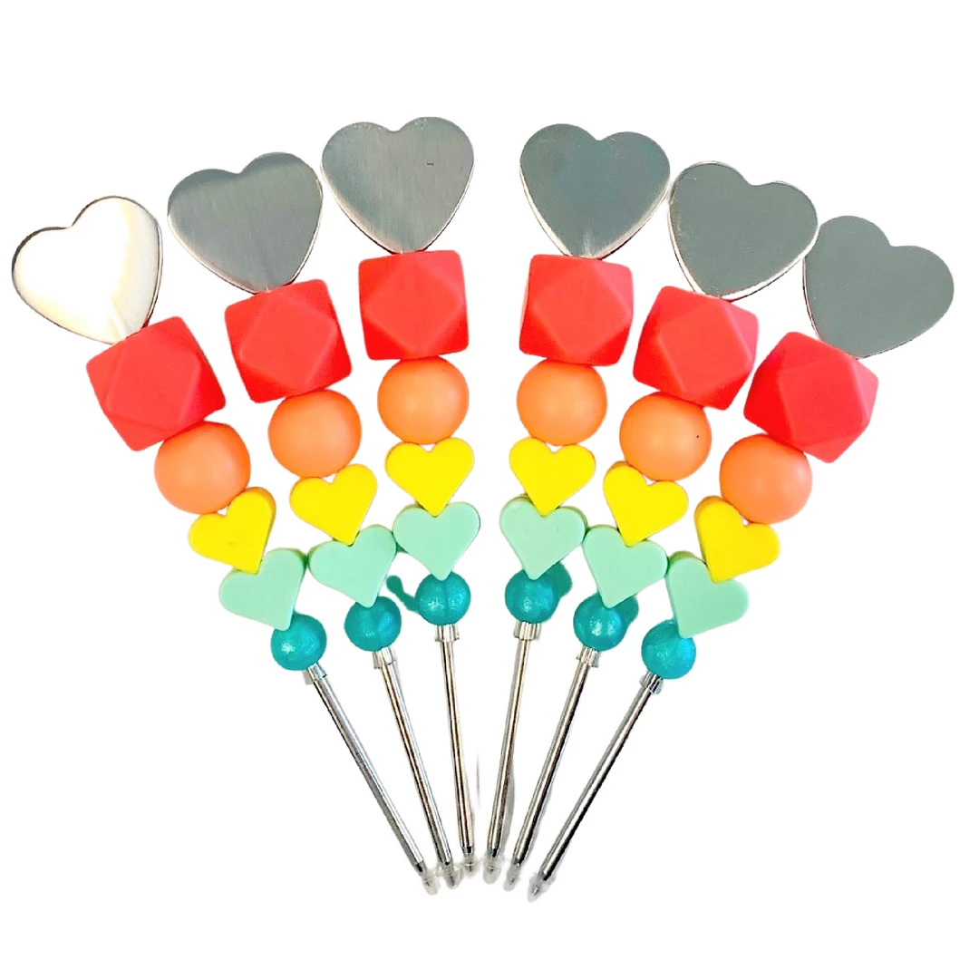 Cara&Co Supplies Sunkissed Cookie Scribe 4 Cara&Co Supplies Sunkissed Cookie Scribe